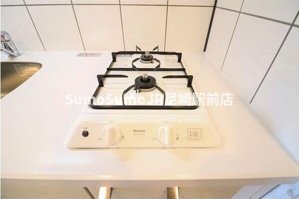 御幣島駅 徒歩6分 3階の物件内観写真