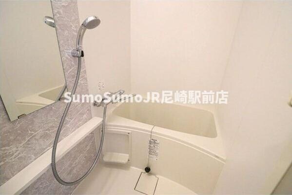 御幣島駅 徒歩6分 3階の物件内観写真