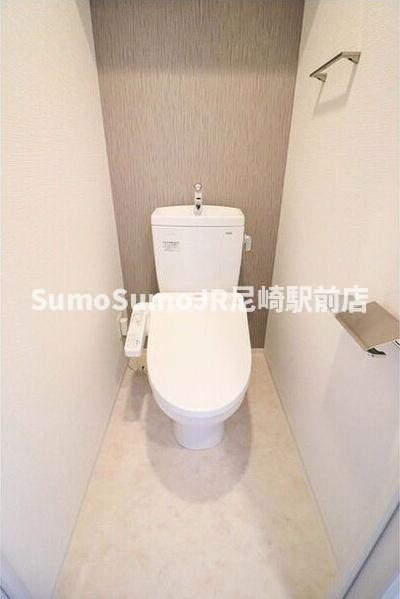 御幣島駅 徒歩6分 3階の物件内観写真