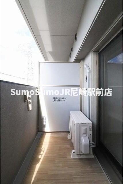 御幣島駅 徒歩6分 3階の物件内観写真