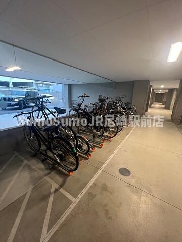 御幣島駅 徒歩6分 3階の物件内観写真