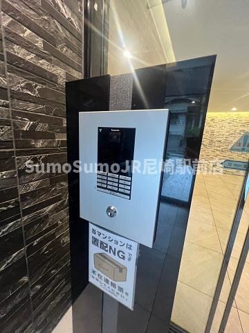 御幣島駅 徒歩6分 3階の物件内観写真