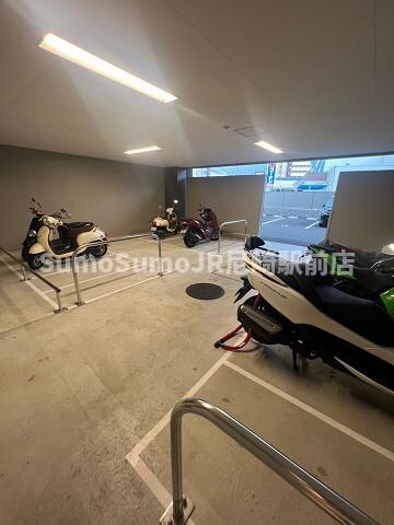 御幣島駅 徒歩6分 3階の物件内観写真