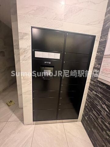 御幣島駅 徒歩6分 3階の物件内観写真