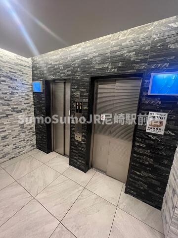 御幣島駅 徒歩6分 3階の物件内観写真