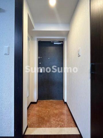 なんば駅 徒歩3分 3階の物件内観写真