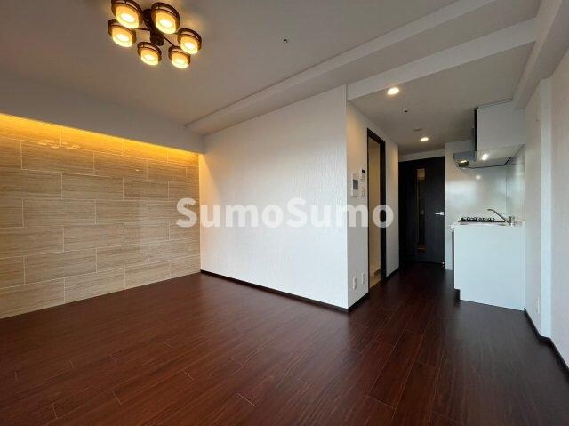 なんば駅 徒歩3分 3階の物件内観写真