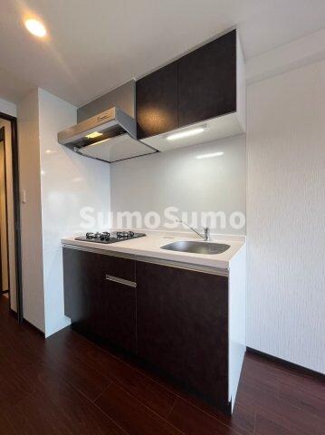 なんば駅 徒歩3分 3階の物件内観写真