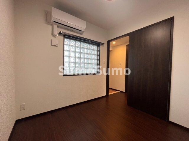 なんば駅 徒歩3分 3階の物件内観写真