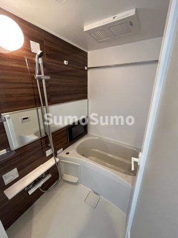 なんば駅 徒歩3分 3階の物件内観写真