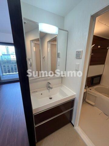 なんば駅 徒歩3分 3階の物件内観写真