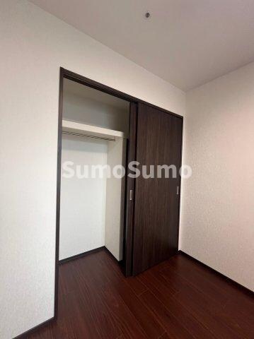 なんば駅 徒歩3分 3階の物件内観写真