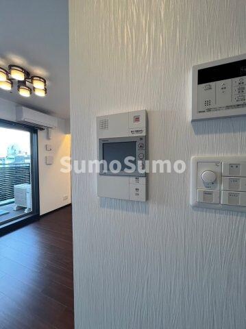 なんば駅 徒歩3分 3階の物件内観写真