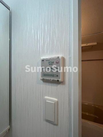 なんば駅 徒歩3分 3階の物件内観写真