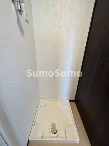 なんば駅 徒歩3分 3階の物件内観写真