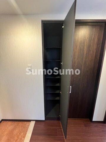 なんば駅 徒歩3分 3階の物件内観写真