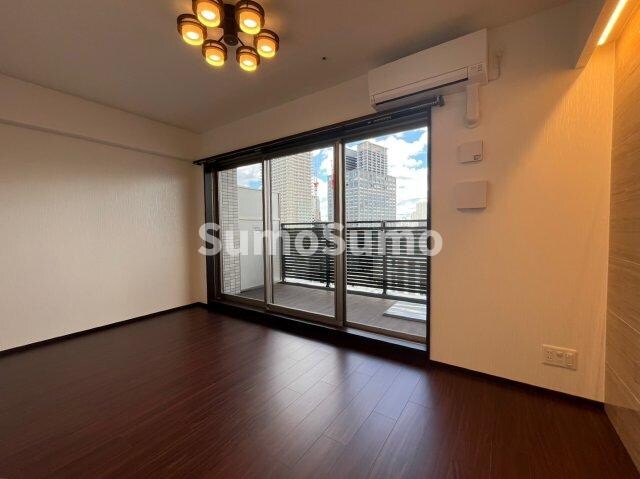 なんば駅 徒歩3分 3階の物件内観写真