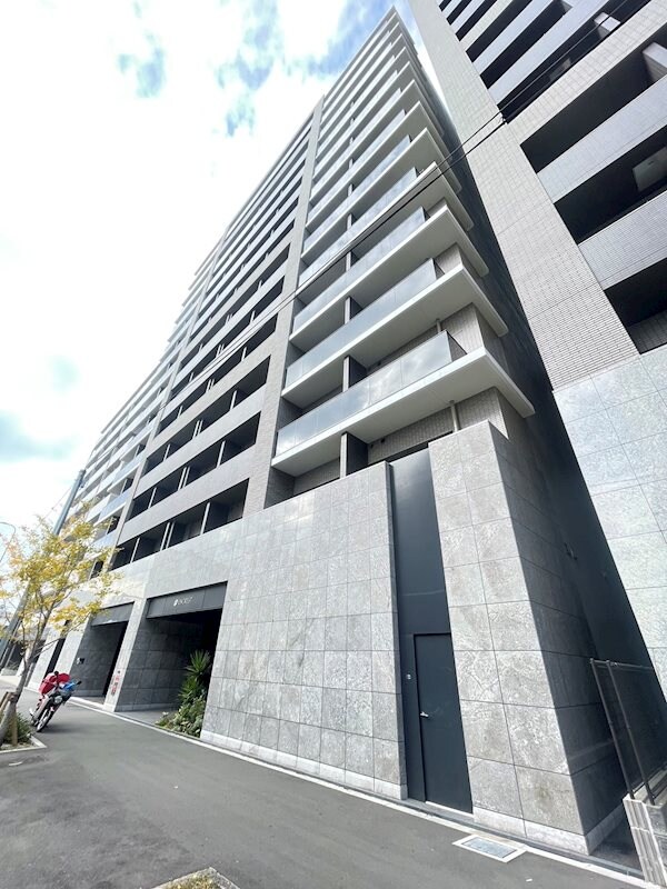 博多駅 徒歩15分 12階の物件外観写真