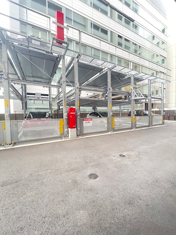 博多駅 徒歩15分 12階の物件外観写真