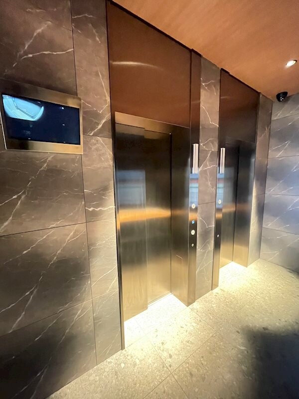 博多駅 徒歩15分 12階の物件外観写真