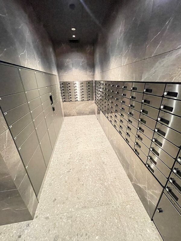 博多駅 徒歩15分 12階の物件外観写真