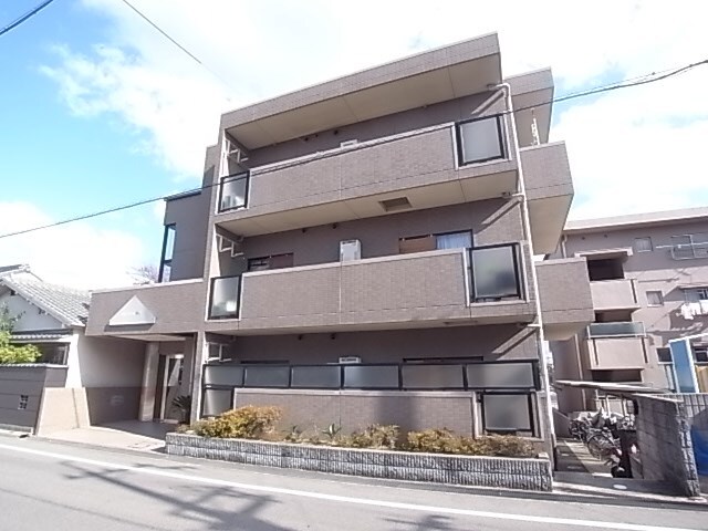 武庫川駅 徒歩7分 2階の物件外観写真