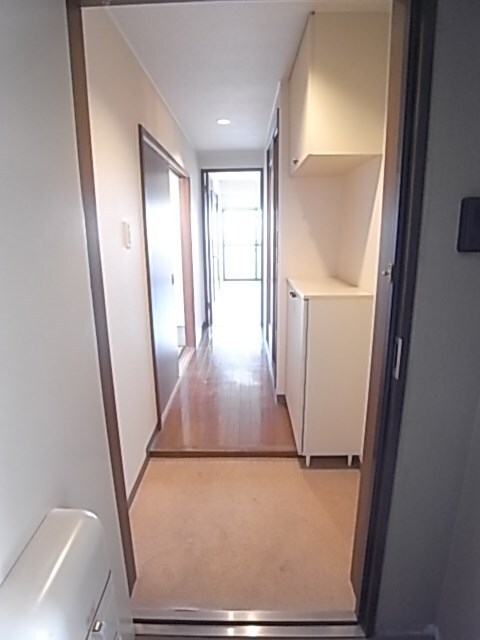 武庫川駅 徒歩7分 2階の物件内観写真