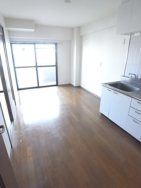 武庫川駅 徒歩7分 2階の物件内観写真