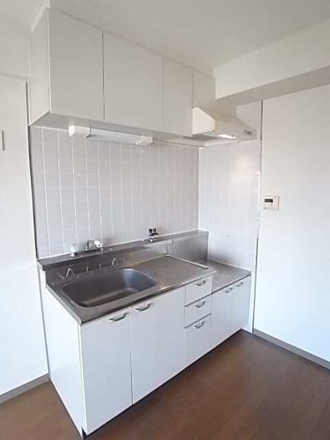 武庫川駅 徒歩7分 2階の物件内観写真