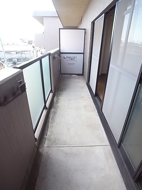 武庫川駅 徒歩7分 2階の物件内観写真