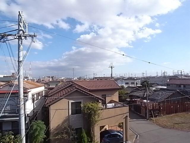 武庫川駅 徒歩7分 2階の物件内観写真