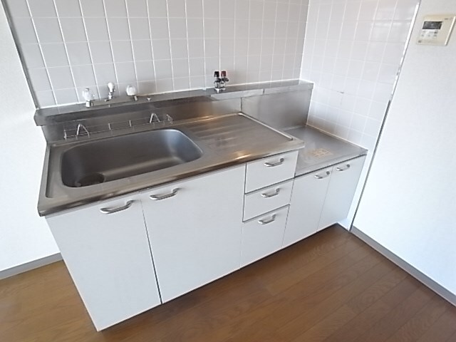 武庫川駅 徒歩7分 2階の物件内観写真