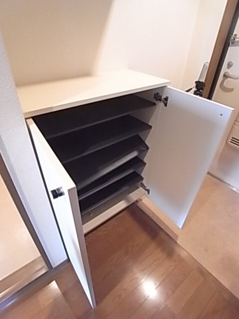 武庫川駅 徒歩7分 2階の物件内観写真