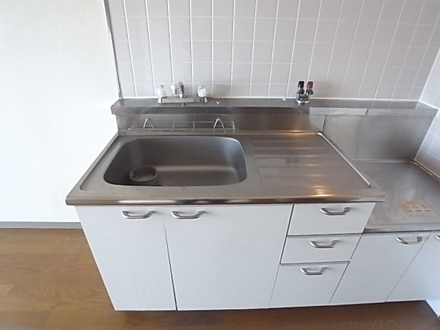 武庫川駅 徒歩7分 2階の物件内観写真