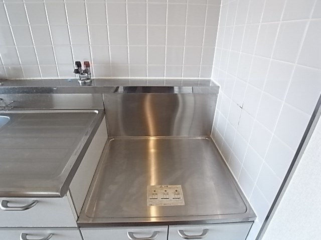 武庫川駅 徒歩7分 2階の物件内観写真