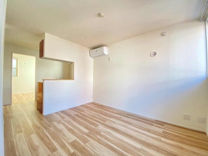 Grand　Espoirの物件内観写真