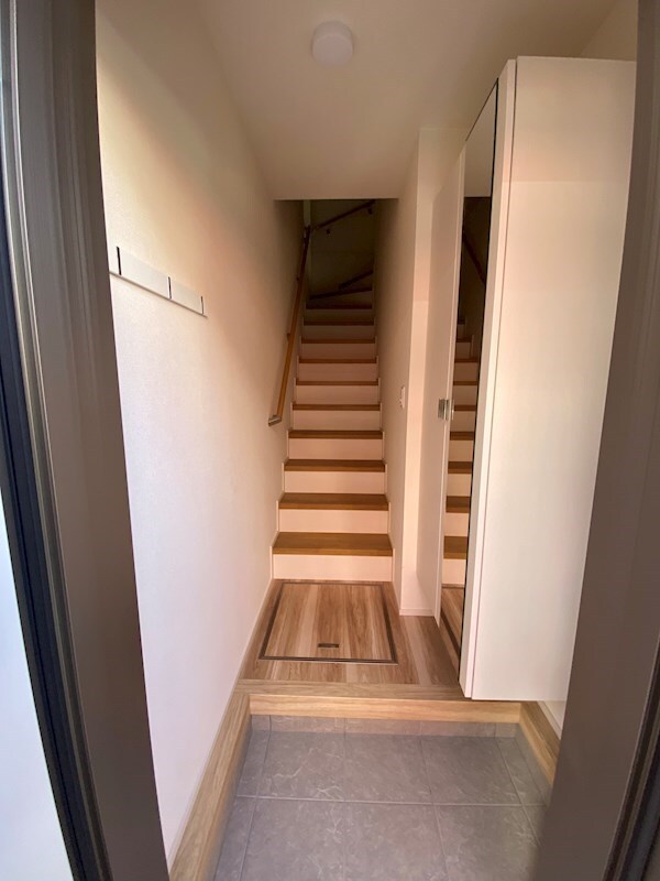 Grand　Espoirの物件内観写真