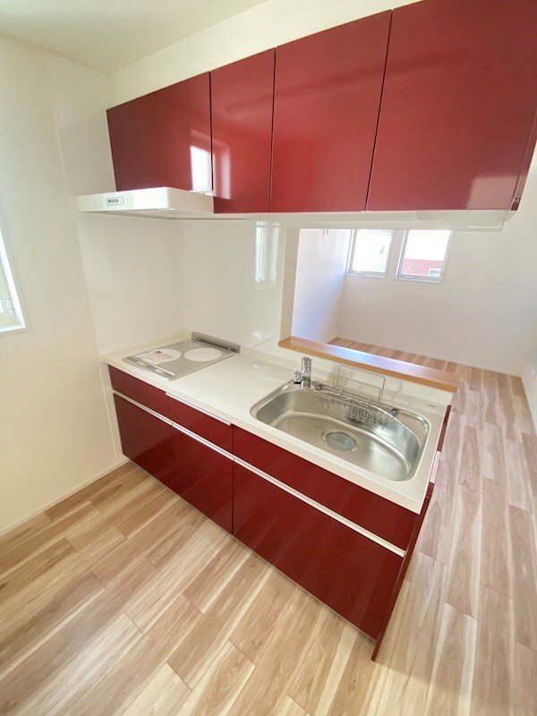 Grand　Espoirの物件内観写真