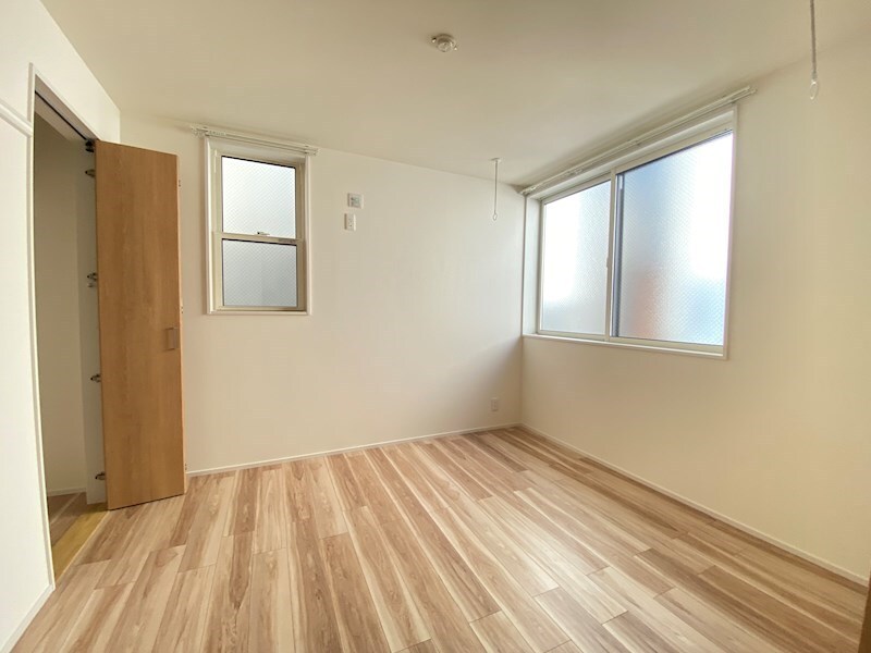 Grand　Espoirの物件内観写真