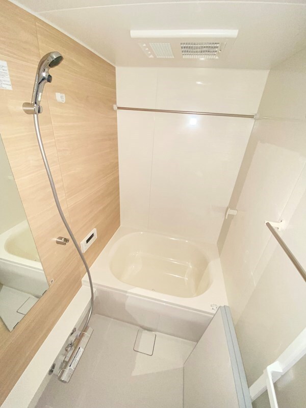 Grand　Espoirの物件内観写真