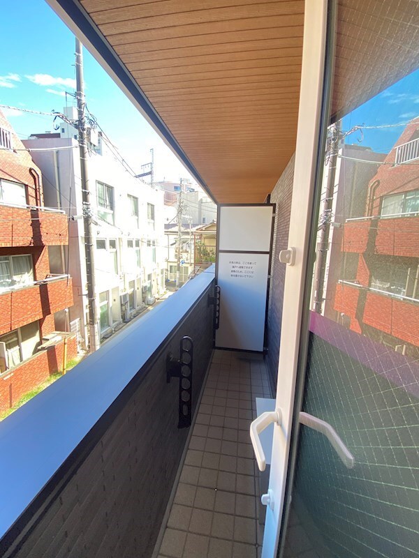 Grand　Espoirの物件内観写真