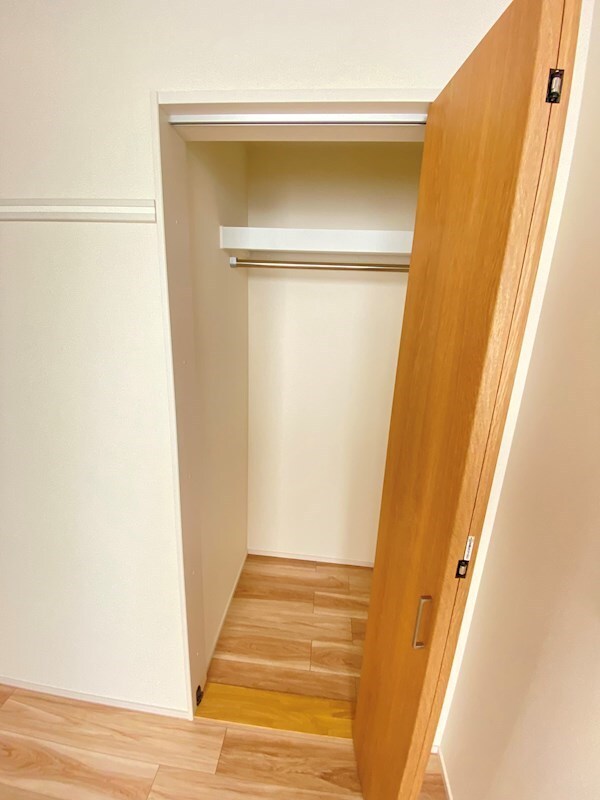 Grand　Espoirの物件内観写真