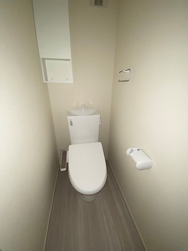 Grand　Espoirの物件内観写真