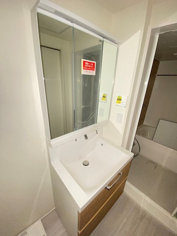 Grand　Espoirの物件内観写真