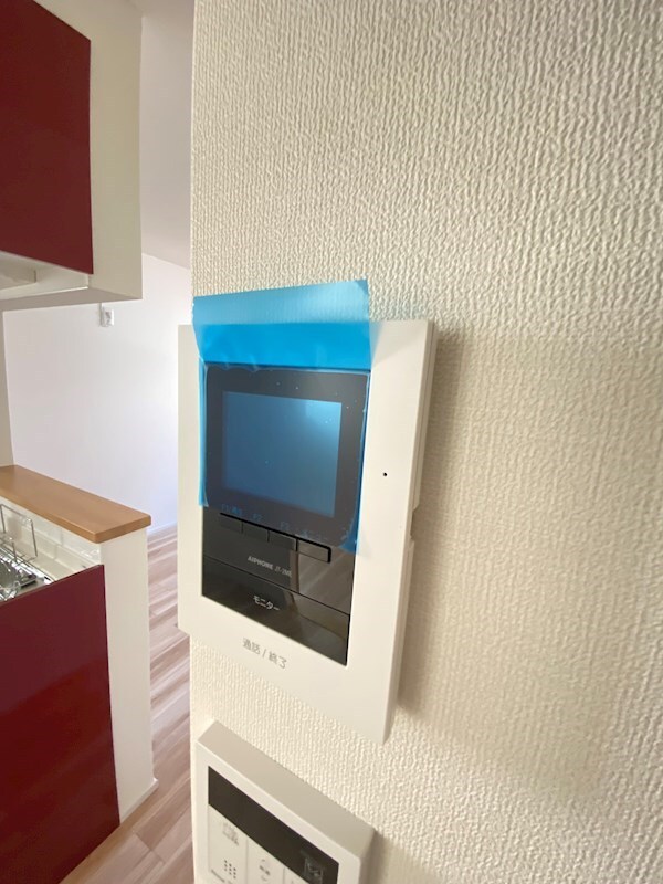 Grand　Espoirの物件内観写真