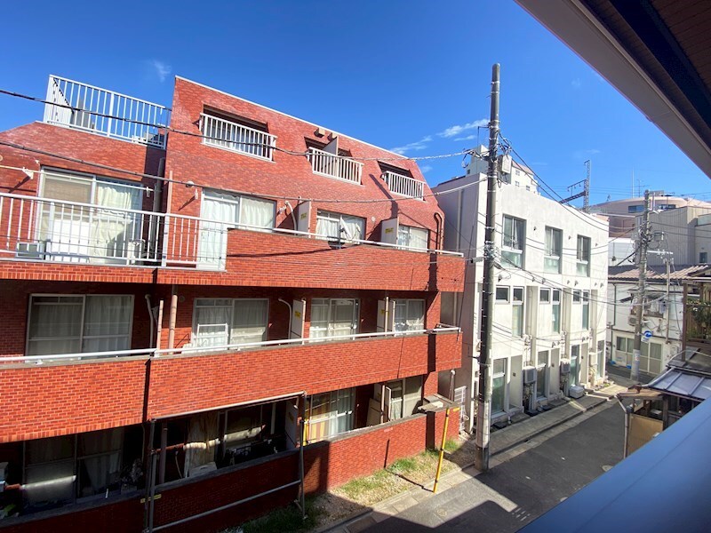 Grand　Espoirの物件内観写真