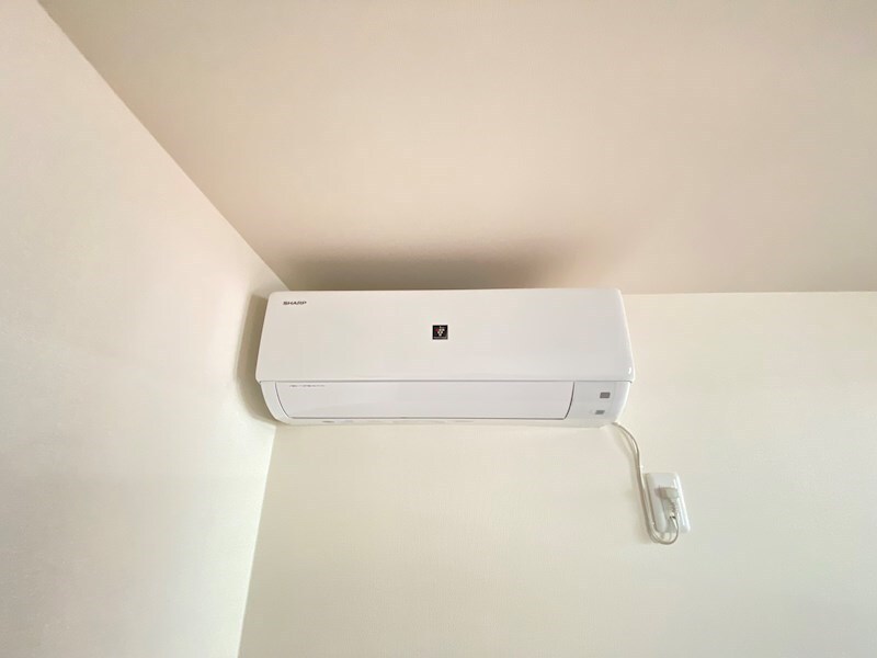 Grand　Espoirの物件内観写真