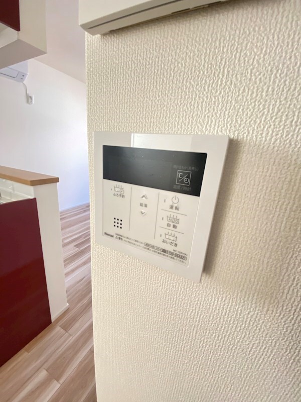 Grand　Espoirの物件内観写真