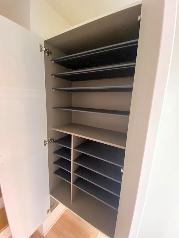 Grand　Espoirの物件内観写真