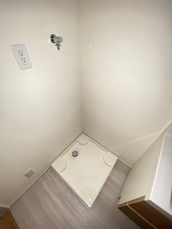 Grand　Espoirの物件内観写真